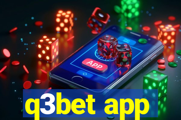 q3bet app